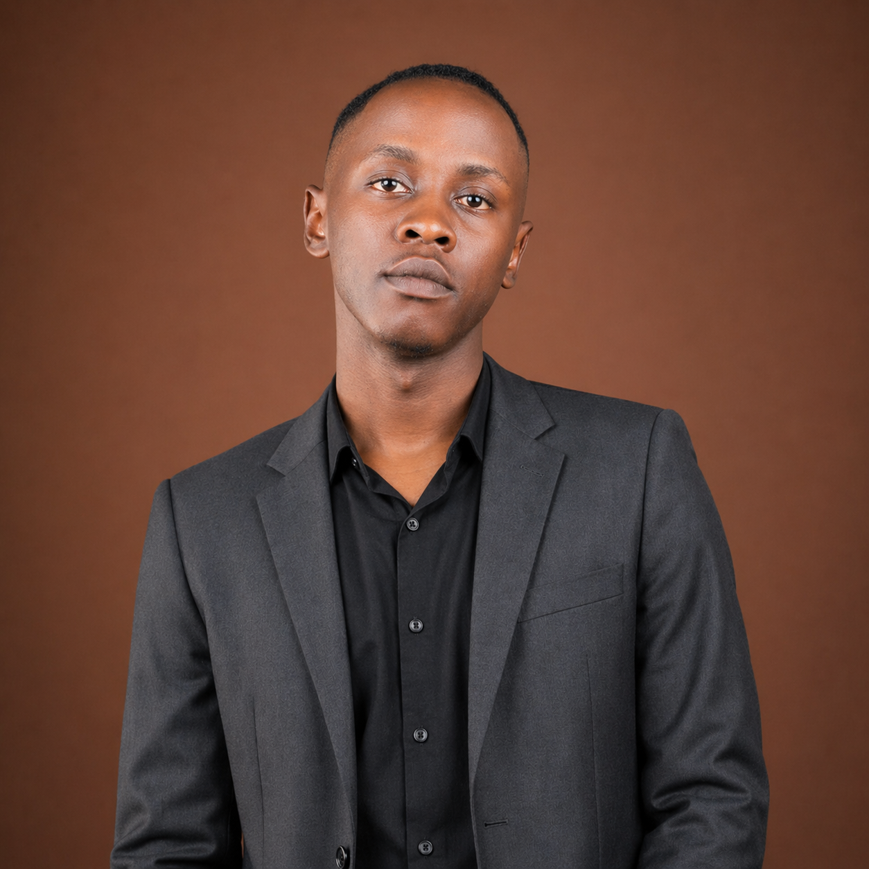 Harry Thuku Omolloh